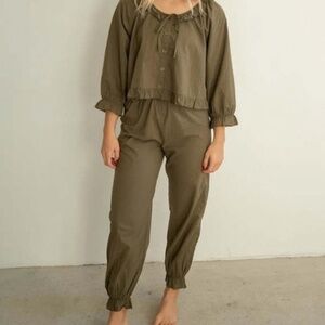 Sonderhaus Ophelia Set size S